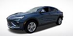 New 2025 BUICK ENVISTA PREFERRED in JONESBORO, ARKANSAS