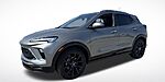 New 2026 BUICK ENCORE GX SPORT TOURING in JONESBORO, ARKANSAS