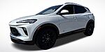 New 2026 BUICK ENCORE GX SPORT TOURING in JONESBORO, ARKANSAS
