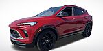 New 2026 BUICK ENCORE GX SPORT TOURING in JONESBORO, ARKANSAS