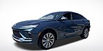 New 2025 BUICK ENVISTA AVENIR in JONESBORO, ARKANSAS