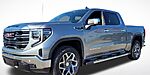 New 2025 GMC SIERRA 1500 4WD CREW CAB 147" SLT in JONESBORO, ARKANSAS