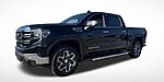 New 2025 GMC SIERRA 1500 SLT in JONESBORO, ARKANSAS