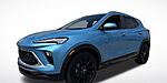 New 2026 BUICK ENCORE GX SPORT TOURING in JONESBORO, ARKANSAS