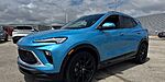New 2026 BUICK ENCORE GX SPORT TOURING in JONESBORO, ARKANSAS