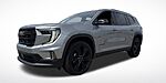 New 2025 GMC ACADIA ELEVATION in JONESBORO, ARKANSAS
