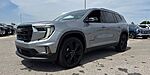 New 2025 GMC ACADIA ELEVATION in JONESBORO, ARKANSAS