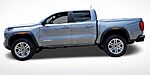 New 2025 GMC CANYON 4WD CREW CAB ELEVATION in JONESBORO, ARKANSAS