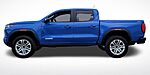 New 2025 GMC CANYON 4WD CREW CAB ELEVATION in JONESBORO, ARKANSAS