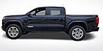 New 2025 GMC CANYON 4WD CREW CAB ELEVATION in JONESBORO, ARKANSAS