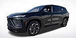 New 2025 BUICK ENCLAVE SPORT TOURING in JONESBORO, ARKANSAS