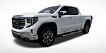 New 2025 GMC SIERRA 1500 SLT in JONESBORO, ARKANSAS