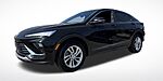 New 2025 BUICK ENVISTA PREFERRED in JONESBORO, ARKANSAS