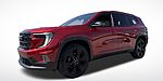 New 2025 GMC ACADIA ELEVATION in JONESBORO, ARKANSAS