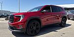 New 2025 GMC ACADIA ELEVATION in JONESBORO, ARKANSAS