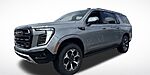 New 2025 GMC YUKON XL AT4 in JONESBORO, ARKANSAS