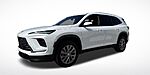 New 2025 BUICK ENCLAVE PREFERRED in JONESBORO, ARKANSAS