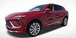 New 2025 BUICK ENVISION AVENIR in JONESBORO, ARKANSAS