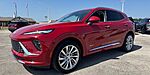 New 2025 BUICK ENVISION AVENIR in JONESBORO, ARKANSAS
