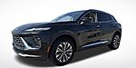 New 2025 BUICK ENVISION PREFERRED in JONESBORO, ARKANSAS