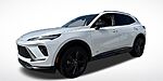 New 2025 BUICK ENVISION SPORT TOURING in JONESBORO, ARKANSAS