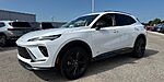 New 2025 BUICK ENVISION SPORT TOURING in JONESBORO, ARKANSAS