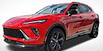 New 2025 BUICK ENVISION AWD 4DR SPORT TOURING in JONESBORO, ARKANSAS