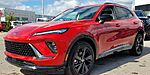 New 2025 BUICK ENVISION AWD 4DR SPORT TOURING in JONESBORO, ARKANSAS