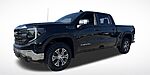 New 2025 GMC SIERRA 1500 PRO in JONESBORO, ARKANSAS