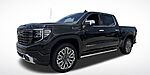 New 2025 GMC SIERRA 1500 DENALI ULTIMATE in JONESBORO, ARKANSAS