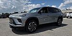 New 2025 BUICK ENCLAVE SPORT TOURING in JONESBORO, ARKANSAS