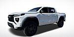 New 2025 GMC CANYON ELEVATION in JONESBORO, ARKANSAS