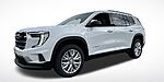 New 2025 GMC ACADIA ELEVATION in JONESBORO, ARKANSAS