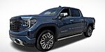 New 2025 GMC SIERRA 1500 DENALI ULTIMATE in JONESBORO, ARKANSAS