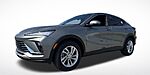 New 2025 BUICK ENVISTA PREFERRED in JONESBORO, ARKANSAS
