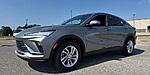 New 2025 BUICK ENVISTA PREFERRED in JONESBORO, ARKANSAS