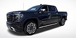 New 2025 GMC SIERRA 1500 DENALI ULTIMATE in JONESBORO, ARKANSAS