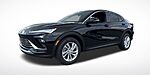 New 2025 BUICK ENVISTA PREFERRED in JONESBORO, ARKANSAS