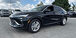 New 2025 BUICK ENVISTA PREFERRED in JONESBORO, ARKANSAS