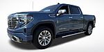 New 2025 GMC SIERRA 1500 DENALI in JONESBORO, ARKANSAS