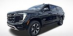 New 2025 GMC YUKON XL AT4 in JONESBORO, ARKANSAS
