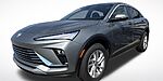 New 2025 BUICK ENVISTA PREFERRED in JONESBORO, ARKANSAS