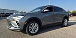 New 2025 BUICK ENVISTA PREFERRED in JONESBORO, ARKANSAS