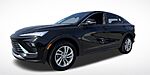 New 2025 BUICK ENVISTA PREFERRED in JONESBORO, ARKANSAS