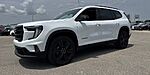 New 2026 GMC ACADIA ELEVATION in JONESBORO, ARKANSAS