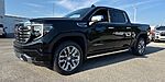 New 2025 GMC SIERRA 1500 DENALI in JONESBORO, ARKANSAS