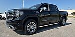 New 2025 GMC SIERRA 1500 DENALI in JONESBORO, ARKANSAS