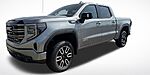 New 2025 GMC SIERRA 1500 AT4 in JONESBORO, ARKANSAS