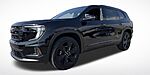 New 2026 GMC ACADIA ELEVATION in JONESBORO, ARKANSAS