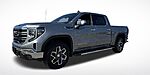 New 2025 GMC SIERRA 1500 SLT in JONESBORO, ARKANSAS